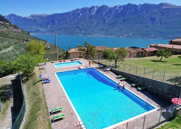 Hotel Garnì Al Poggio