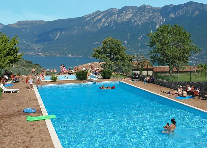 Hotel Garnì Al Poggio