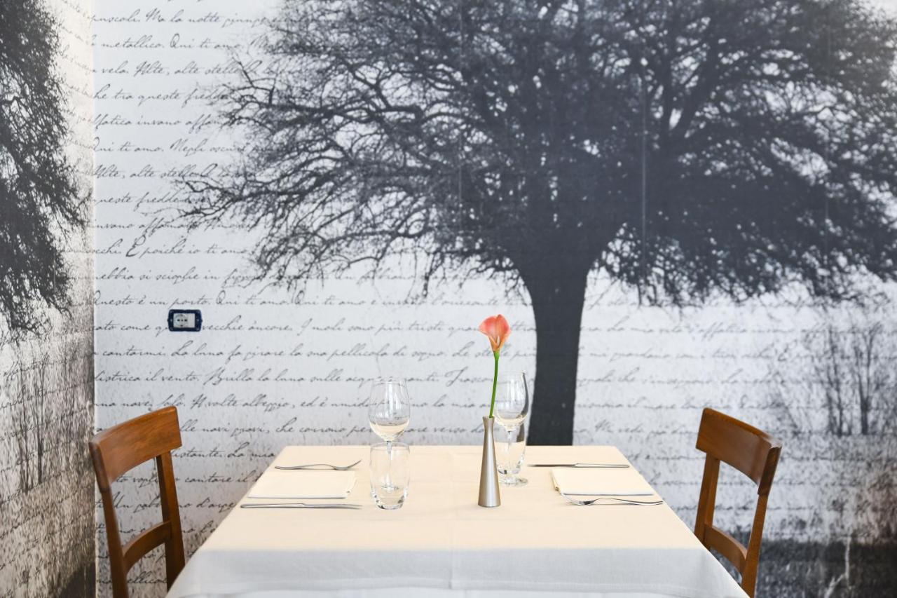 Hotel Garnì Al Poggio Tignale