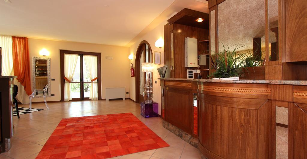 Garnì Al Poggio Hotel 3*