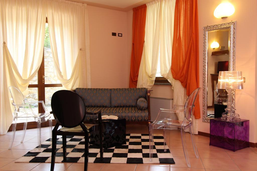Garnì Al Poggio Hotel Tignale