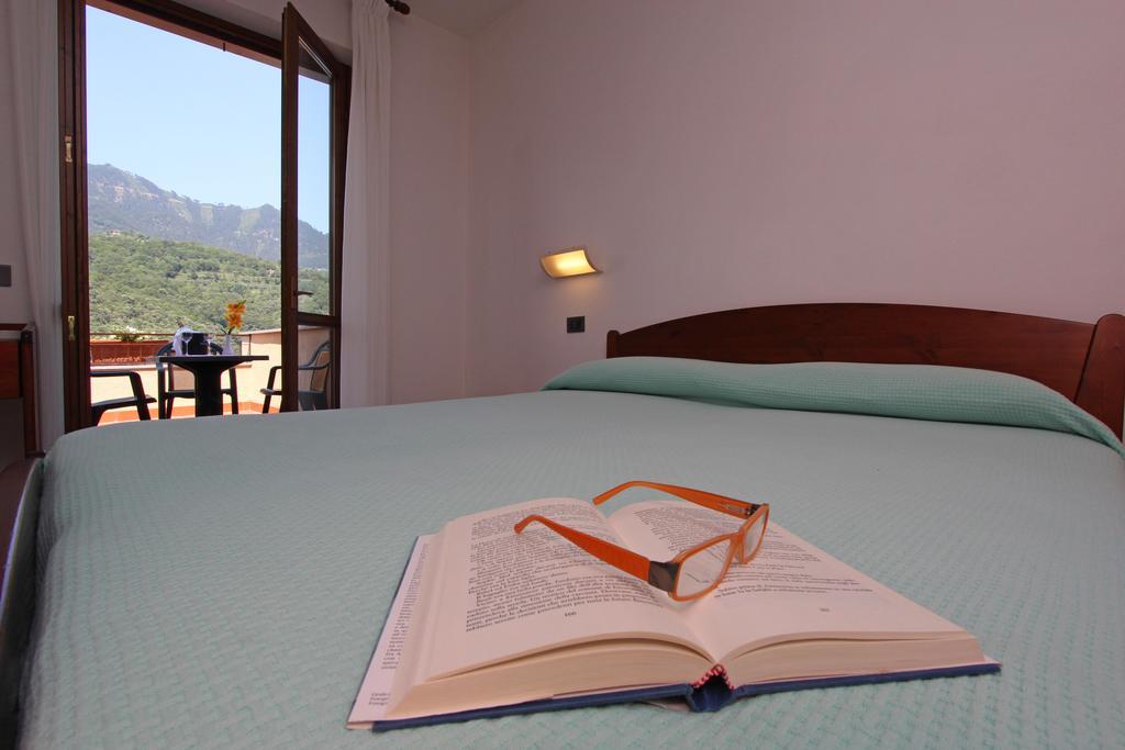 Hotel Garnì Al Poggio 3*