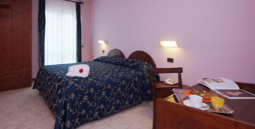 Garnì Al Poggio Tignale