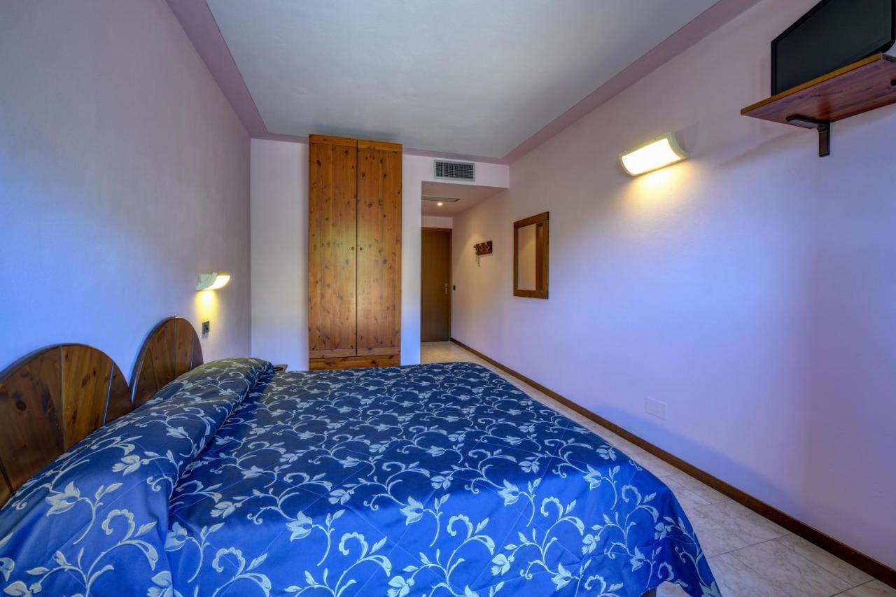 Garnì Al Poggio 3* Tignale