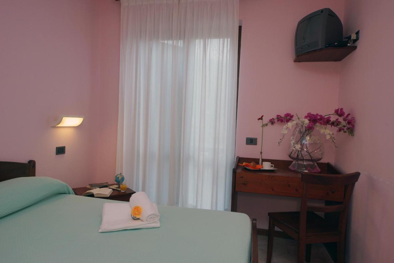 Garnì Al Poggio Hotel