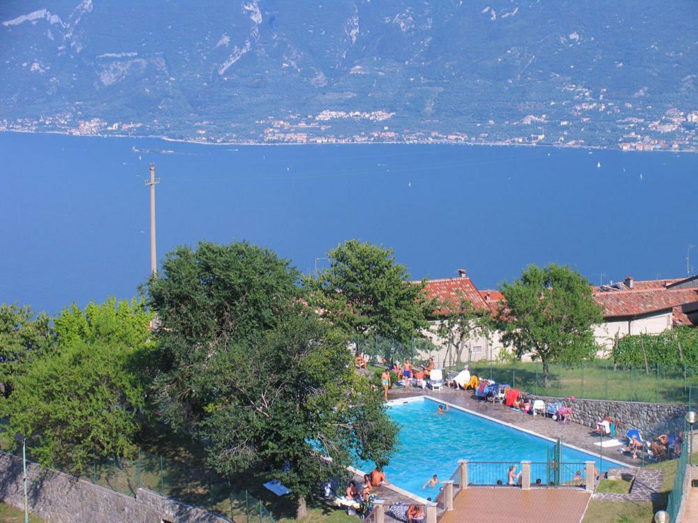 Garnì Al Poggio Hotel Tignale