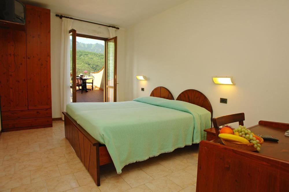 Garnì Al Poggio Hotel 3*