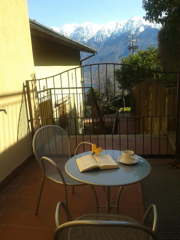 Garni Al Poggio Hotel 3*