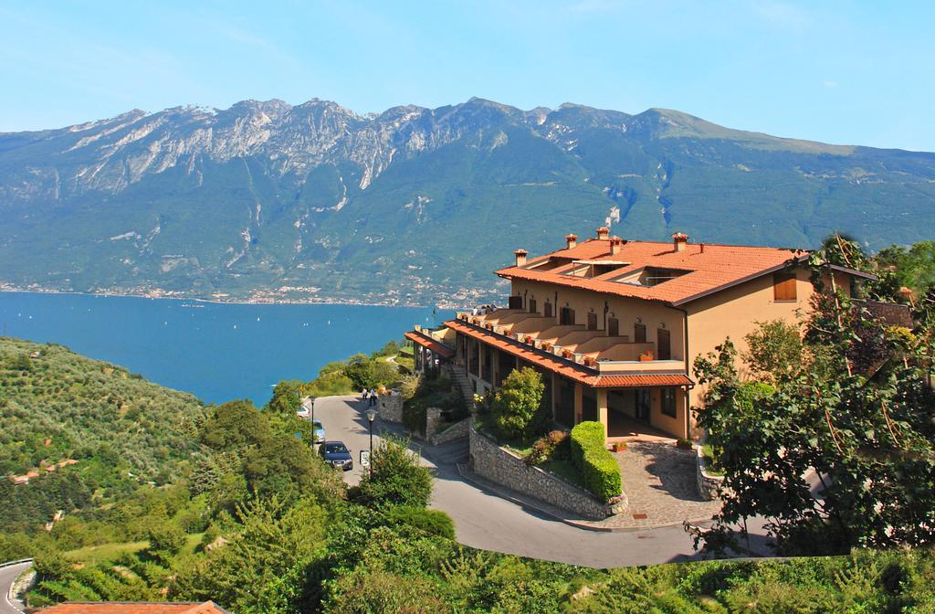 Garni Al Poggio Hotel
