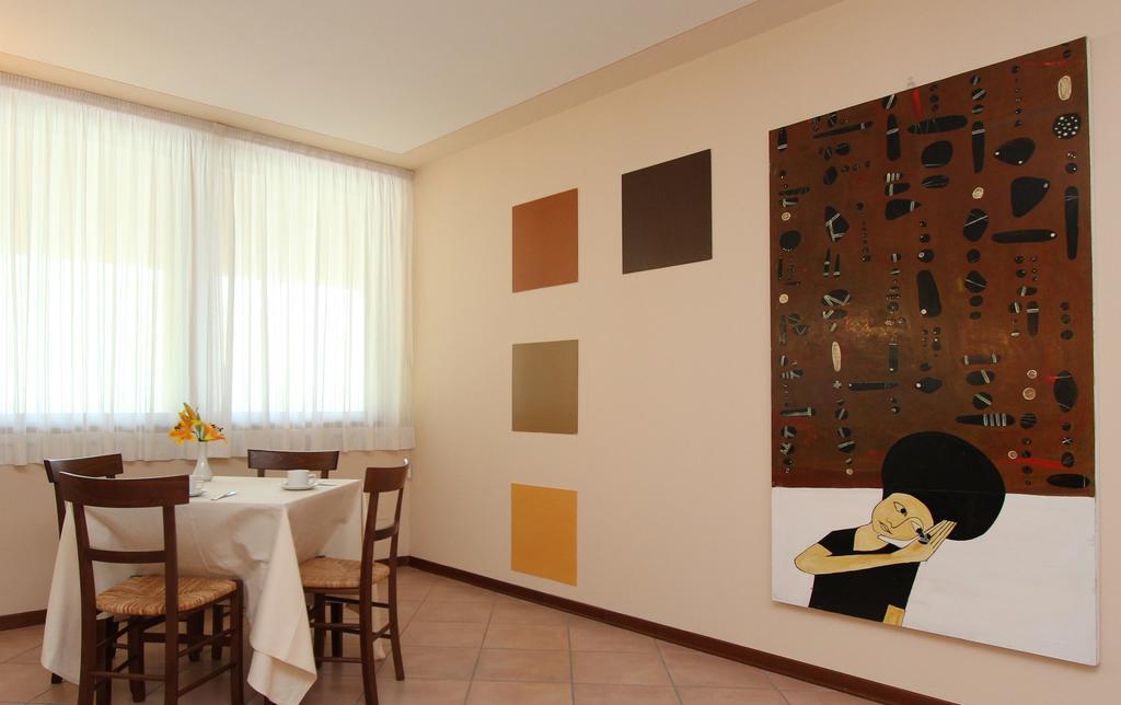Garni Al Poggio 3*