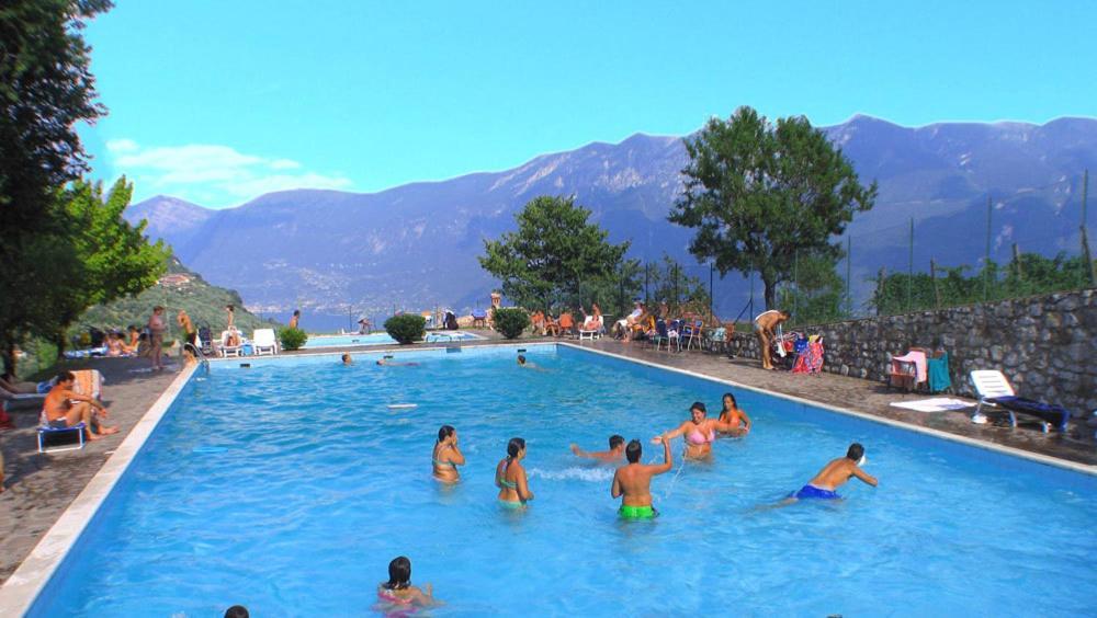 Hotel Garni Al Poggio