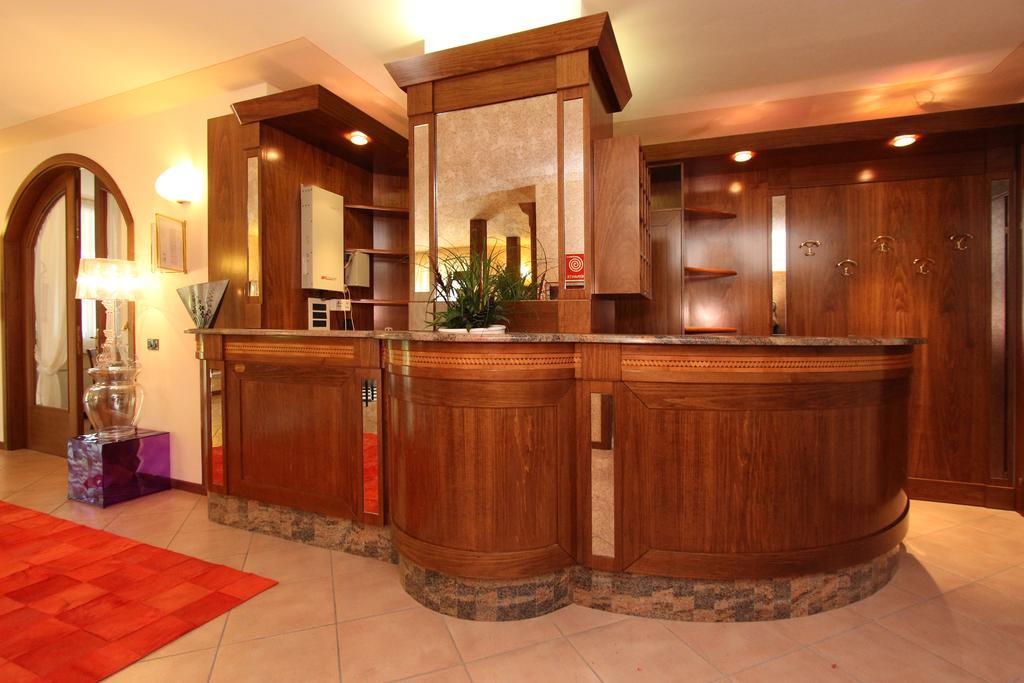 Hotel Garni Al Poggio